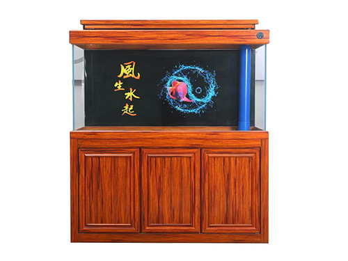 鋁合金魚(yú)缸